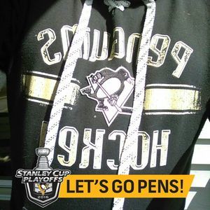 Meet your Posher, Wes